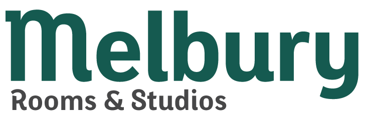 Melbury Rooms & Studios