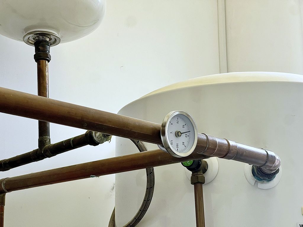 Image representing Gas Safety