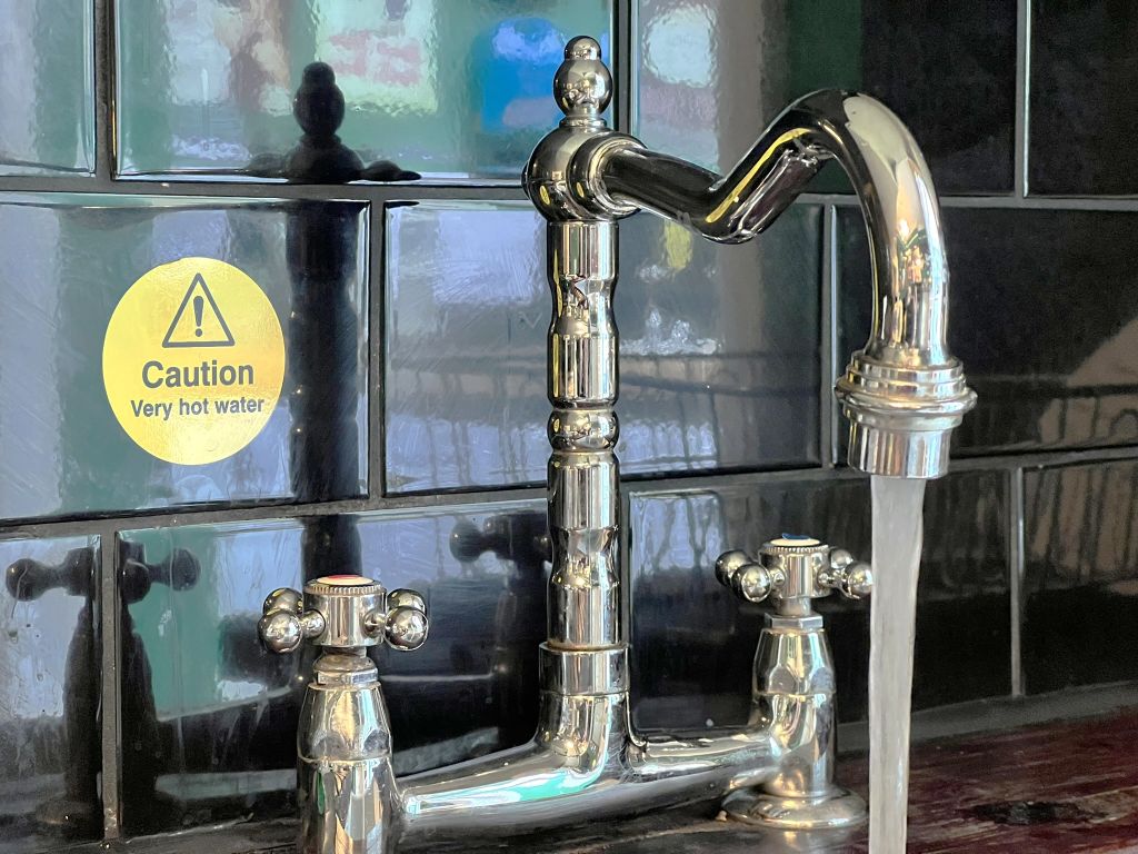 Image representing Clean, Safe Water